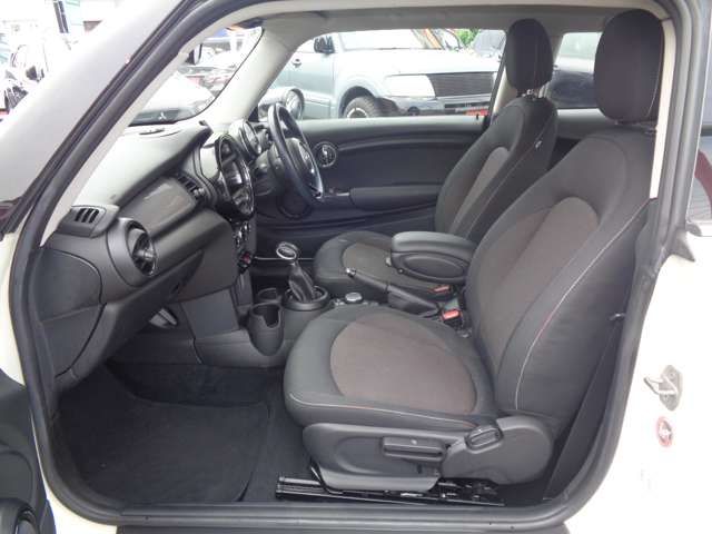BMW MINI COOPER