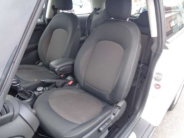 BMW MINI COOPER