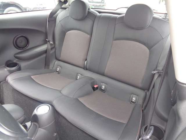 BMW MINI COOPER