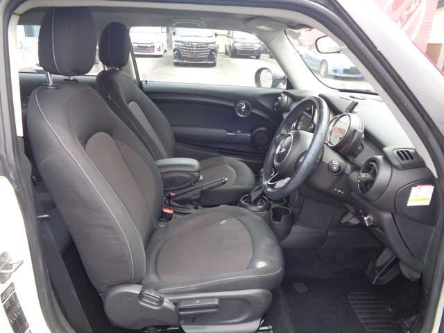 BMW MINI COOPER