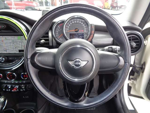 BMW MINI COOPER