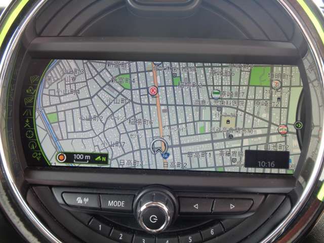 BMW MINI COOPER