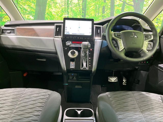 DELICA D:5 4WD