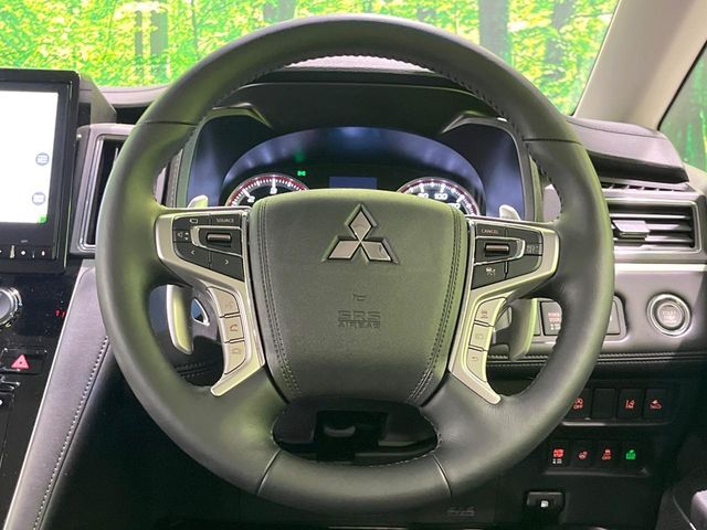 DELICA D:5 4WD