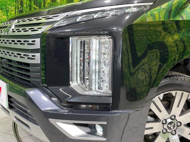 DELICA D:5 4WD