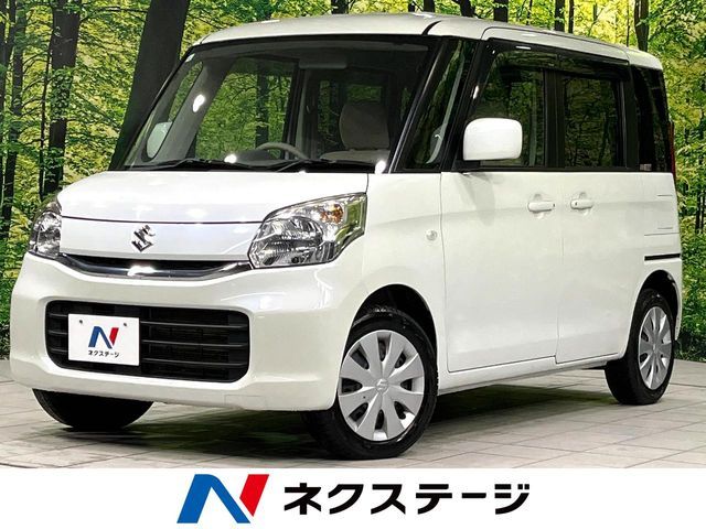 Spacia 4WD