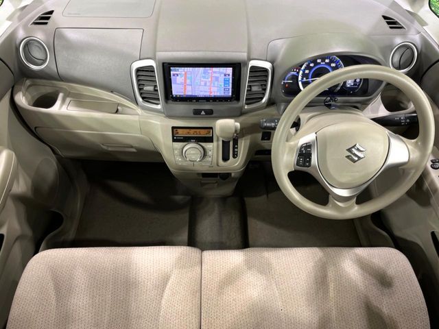 Spacia 4WD