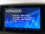 Spacia 4WD