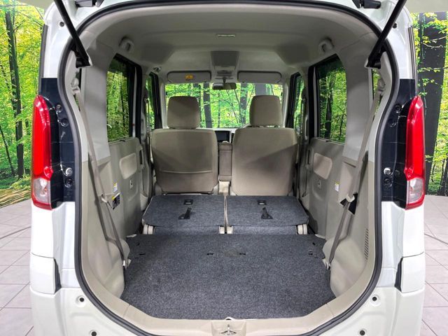 Spacia 4WD