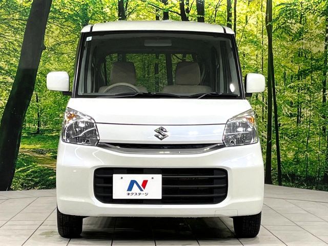 Spacia 4WD
