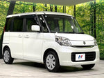 Spacia 4WD