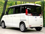 Spacia 4WD
