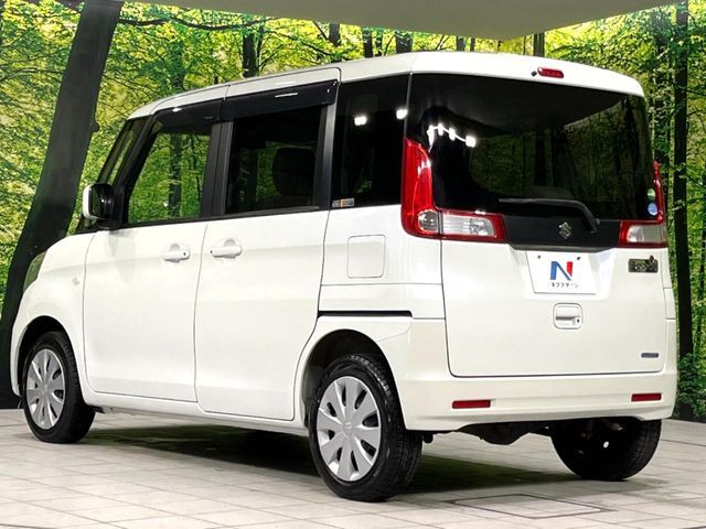 Spacia 4WD