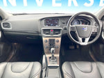 VOLVO V40 CROSS COUNTRY