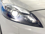VOLVO V40 CROSS COUNTRY