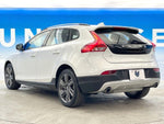 VOLVO V40 CROSS COUNTRY