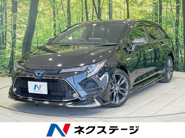 COROLLA TOURING HYBRID