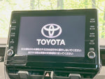 COROLLA TOURING HYBRID