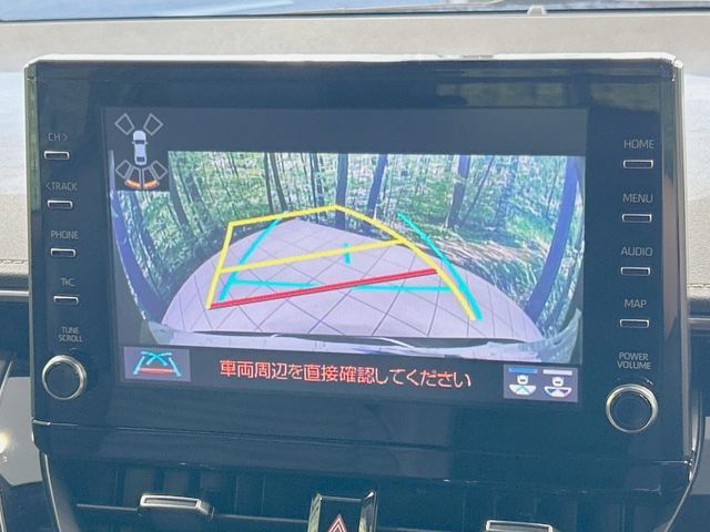 COROLLA TOURING HYBRID