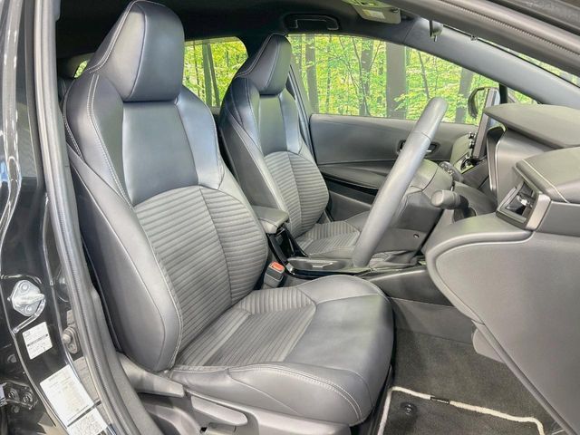 COROLLA TOURING HYBRID
