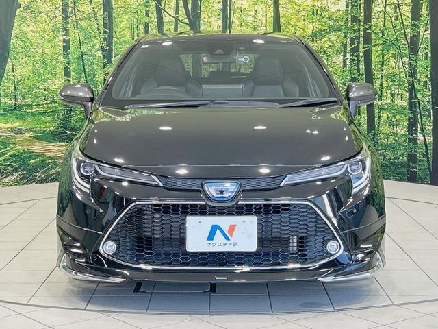 COROLLA TOURING HYBRID