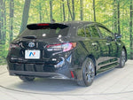 COROLLA TOURING HYBRID