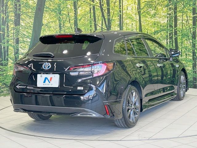 COROLLA TOURING HYBRID
