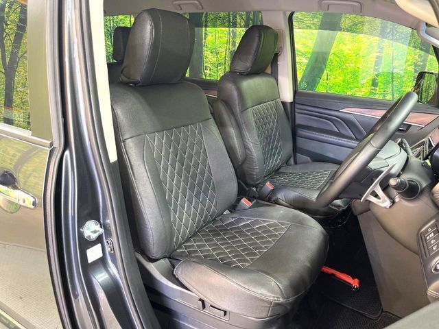 DELICA D:5 4WD