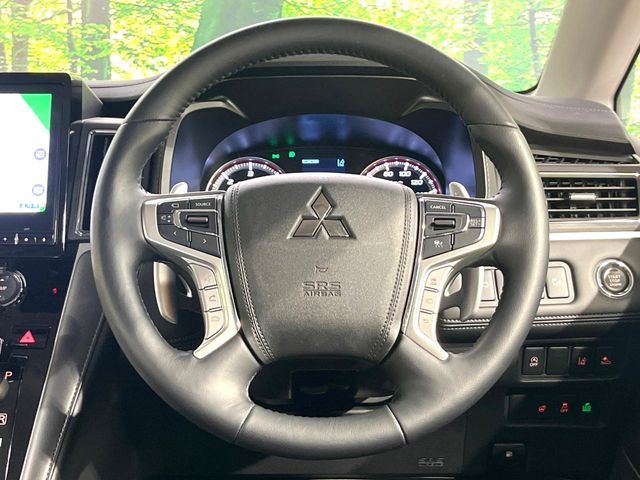 DELICA D:5 4WD