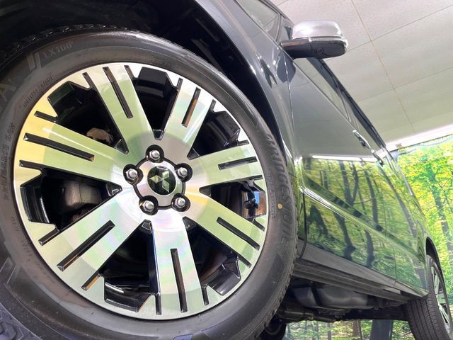 DELICA D:5 4WD