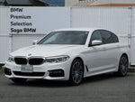 BMW 5series sedan