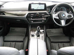 BMW 5series sedan