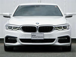 BMW 5series sedan