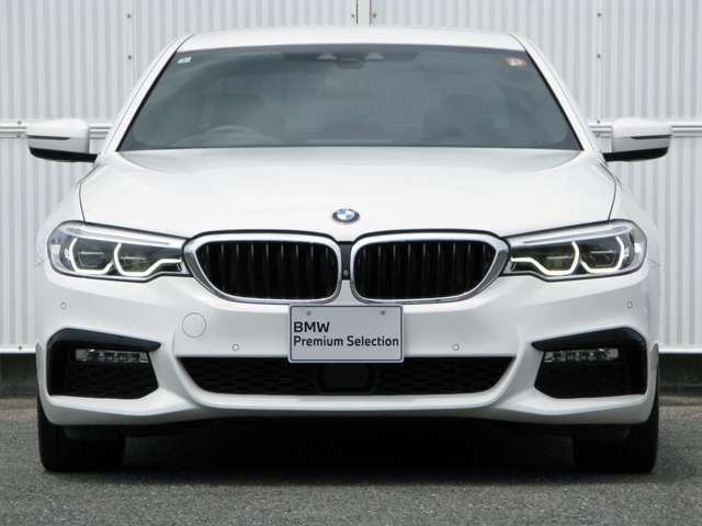 BMW 5series sedan