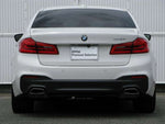 BMW 5series sedan