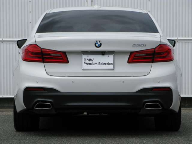 BMW 5series sedan