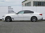 BMW 5series sedan