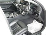 BMW 5series sedan