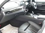 BMW 5series sedan