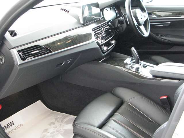 BMW 5series sedan