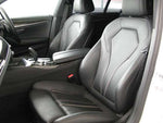 BMW 5series sedan