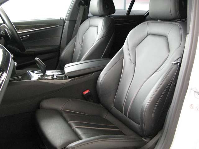 BMW 5series sedan