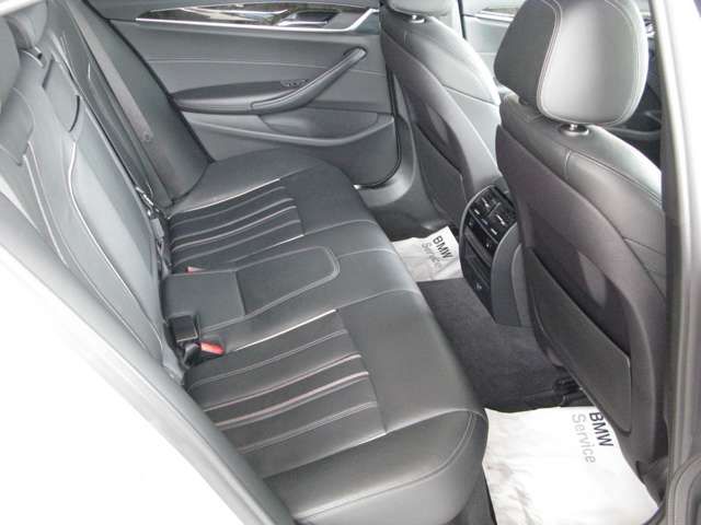 BMW 5series sedan