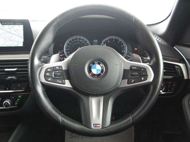 BMW 5series sedan