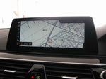 BMW 5series sedan