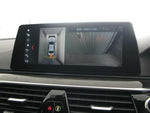 BMW 5series sedan