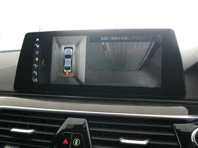 BMW 5series sedan