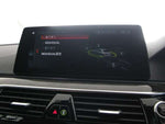 BMW 5series sedan
