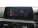 BMW 5series sedan