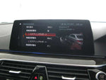BMW 5series sedan